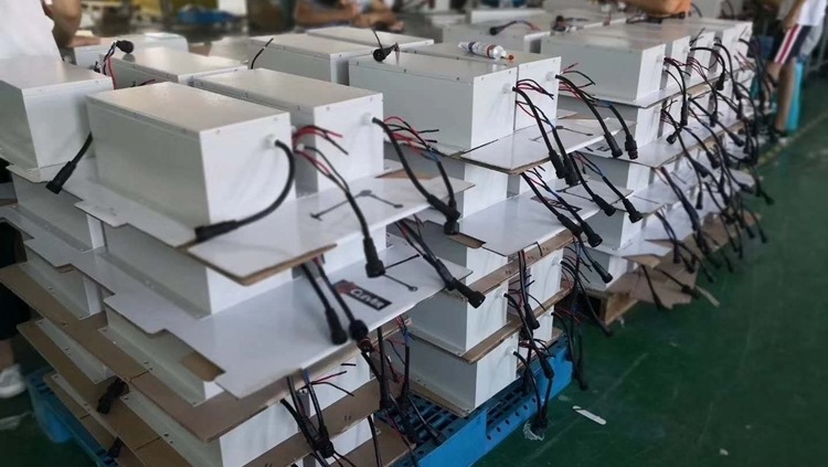 12v 30ah lifepo4 battery - manly