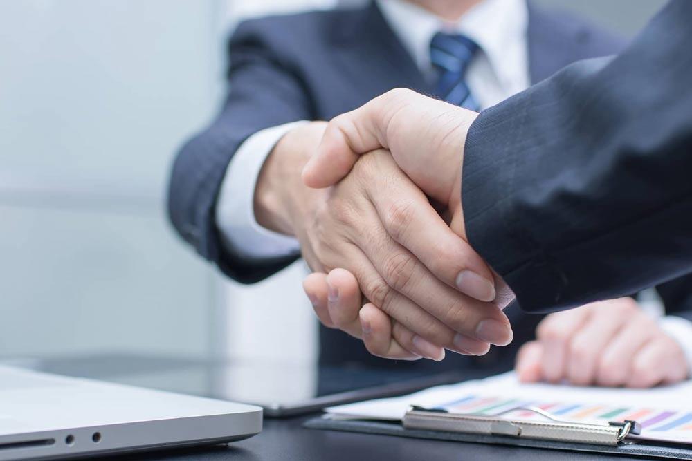 Cooperative client - manly