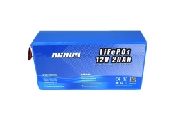 12 volt battery 20ah | 12 volt 20ah lithium battery - manly