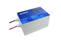 12v 20ah battery: reliable 20ah lifepo4 battery - manly
