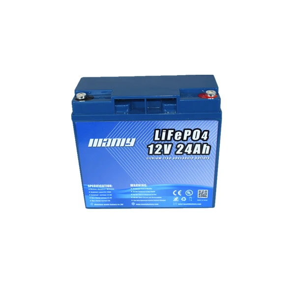 12v 24ah lifepo4 battery | 12v 24ah lithium battery