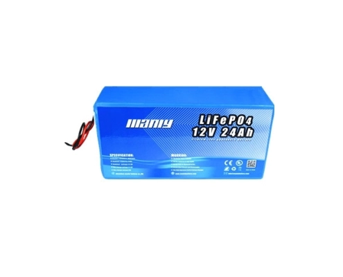 12v 24ah battery for solar energy