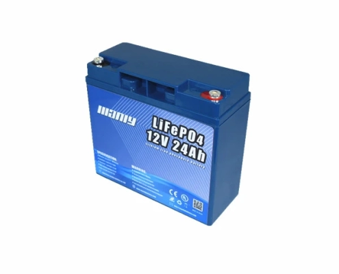 12v 24ah lifepo4 battery | 12v 24ah lithium battery
