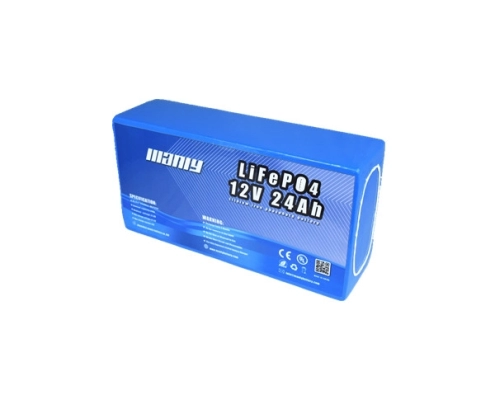 12v 24ah battery for solar energy