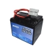 12v 42ah pv solar battery - manly