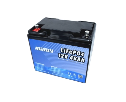 12v 48ah lithium battery | 12v 48ah battery