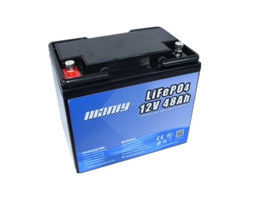 12v 48ah lithium battery | 12v 48ah battery