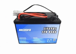 12v 84ah battery - manly