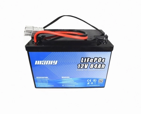 12v 84ah battery