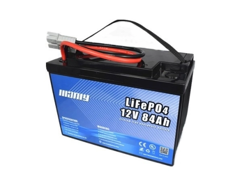 12v 84ah battery