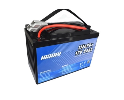 12v 84ah battery