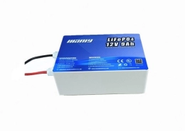 12v 9ah rechargeable battery for solar light - manly