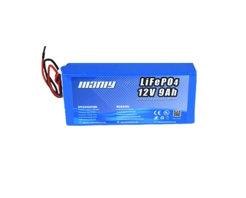 12v 9ah solar battery