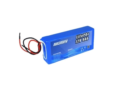 12v 9ah solar battery - manly
