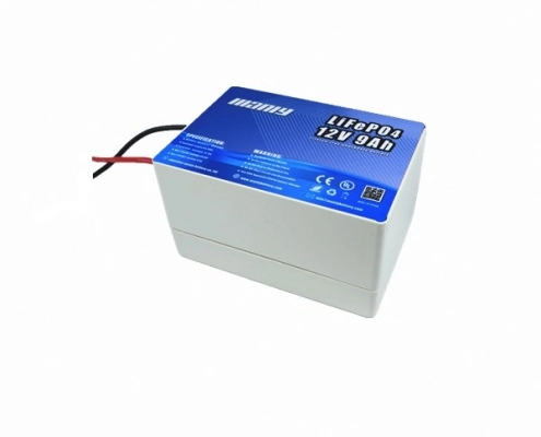 12v 9ah rechargeable battery for solar light - manly