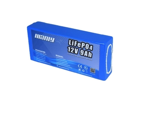 12v 9ah solar battery - manly