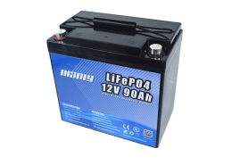 12v 90ah battery | 12v 90ah lithium battery for energy storage - manly