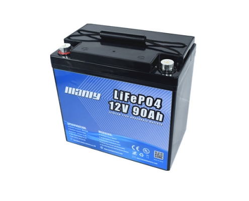 12v 90ah battery | 12v 90ah lithium battery for energy storage
