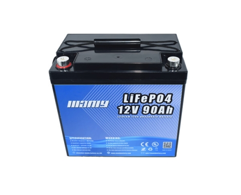 12v 90ah battery | 12v 90ah lithium battery for energy storage