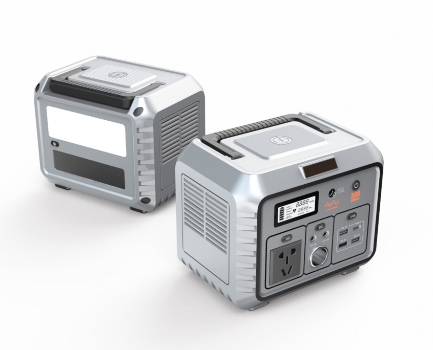 The future of portable energy storage: 2021 trends