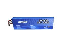 36v 20ah battery for solar - manly