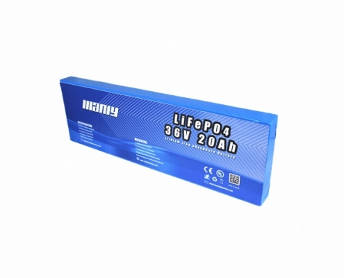 36v 20ah battery for solar