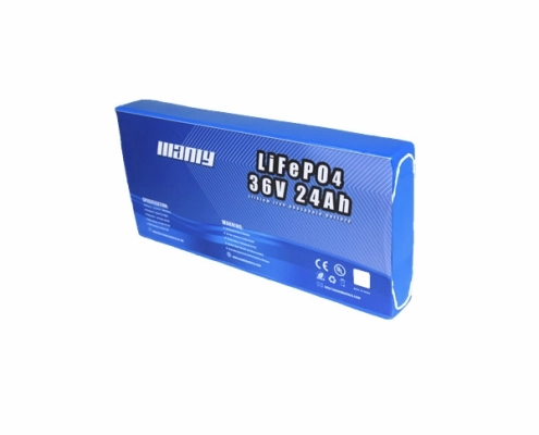 36v 24ah battery for solar energy