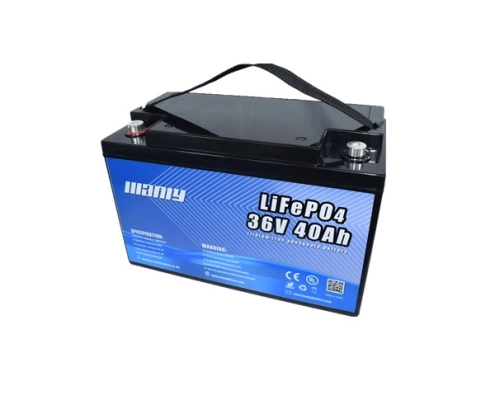 36v 40ah battery | 36v 40ah lithium ion battery