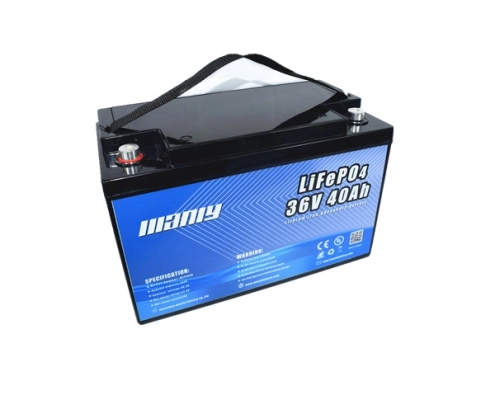 36v 40ah battery | 36v 40ah lithium ion battery