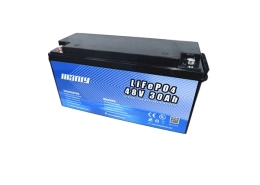 48v 30ah lifepo4 battery - manly