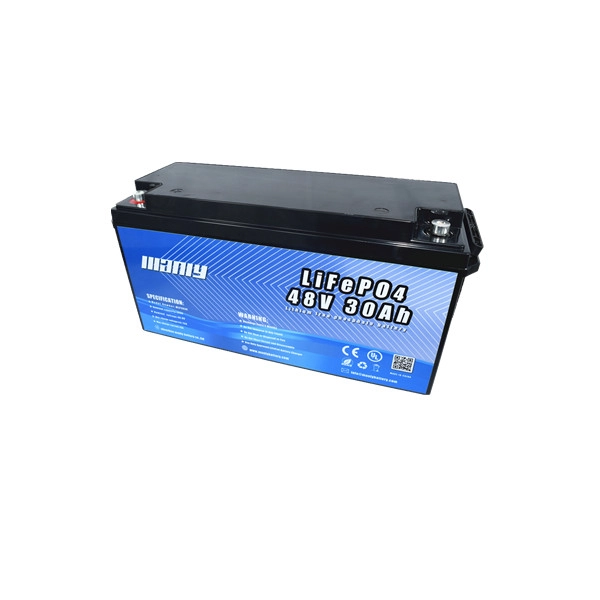 48v 30ah lifepo4 battery