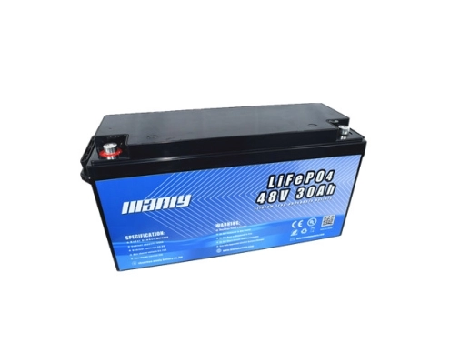 48v 30ah lifepo4 battery
