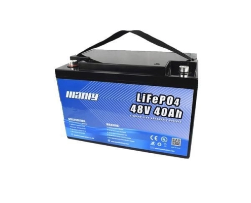48v 40ah lifepo4 battery