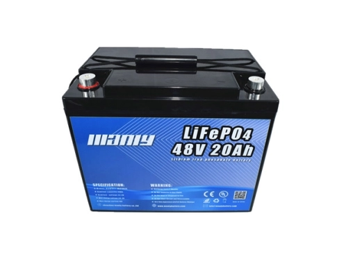 48v 20ah lithium battery | electric scooter battery