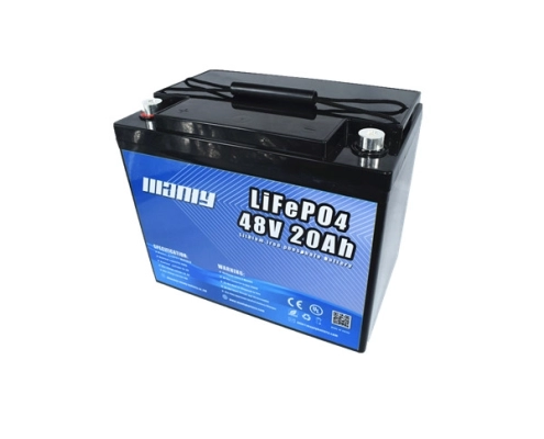 48v 20ah lithium battery | electric scooter battery