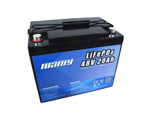 48v 20ah lithium battery | electric scooter battery