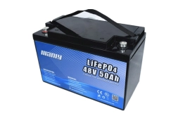 48v 50ah lifepo4 battery - manly