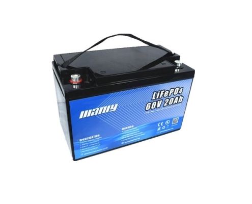 60v 20ah lithium battery - 60v battery