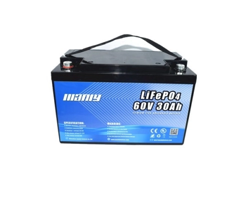 60v 30ah lifepo4 battery | 60v 30ah lithium battery - manly
