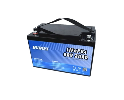 60v lifepo4 battery | 60v 30ah lithium battery