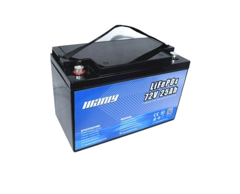72v 25ah lithium battery | 72v 25ah lifepo4 battery