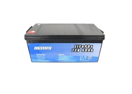 72v 50ah lifepo4 lithium battery - manly