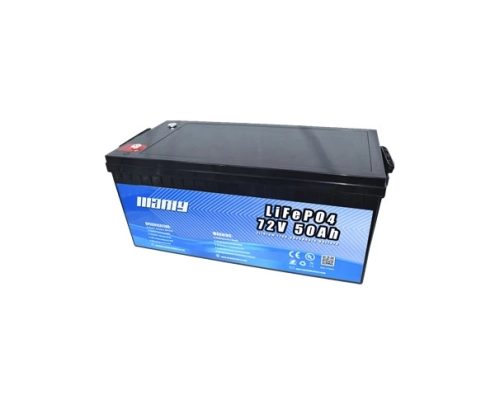72v 50ah lifepo4 lithium battery 72v 50ah lifepo4 lithium battery