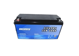 72v 30ah lifepo4 lithium battery - manly