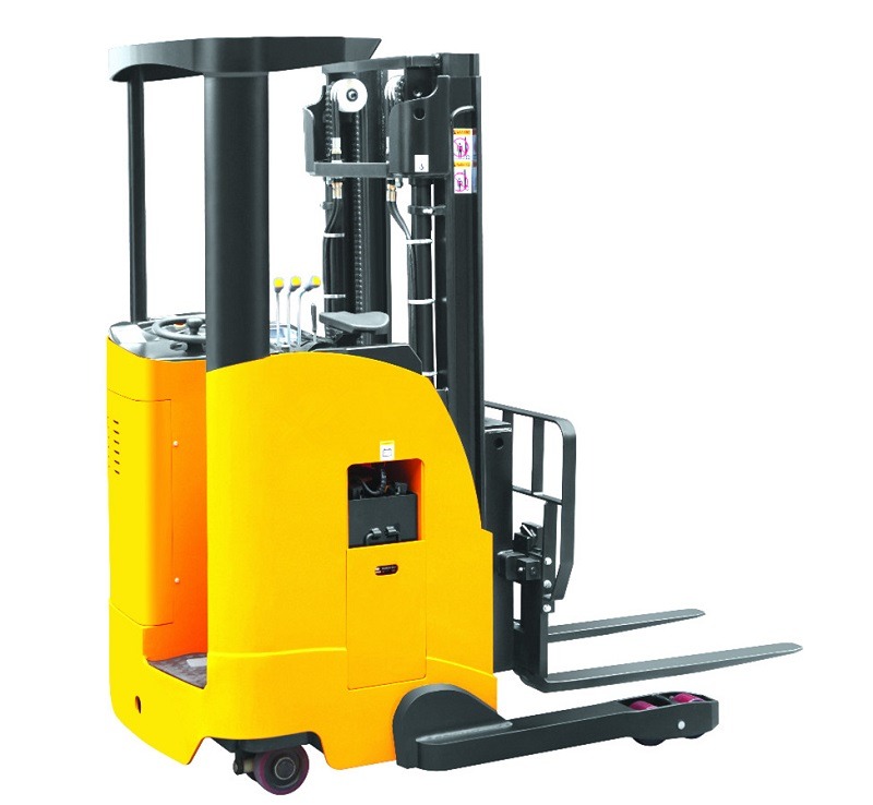 Electric forklifts - manly