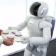 Robots - manly