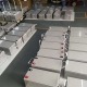 Fire fighting system - manly