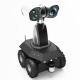 Inspection robot - manly