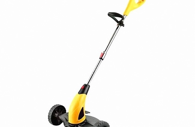 Types of mowers - manly battery Types of mowers - manly