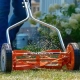 Types of mowers - manly